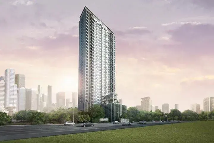 Property photos for Rhythm Asoke
