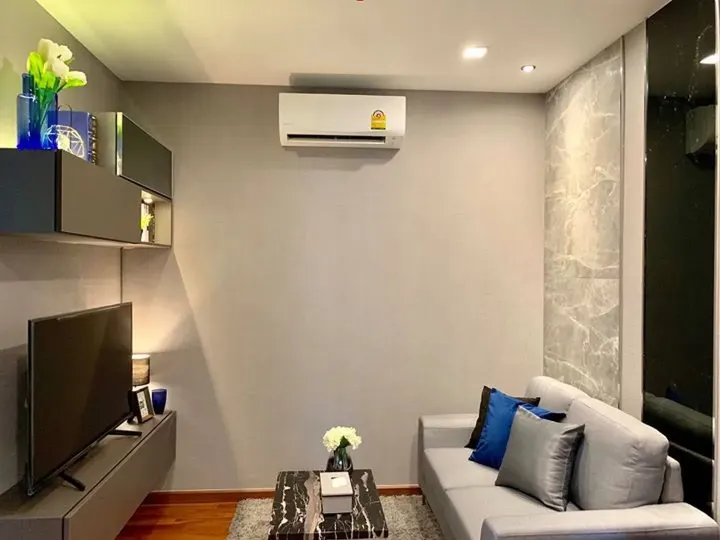 Property photos for Wish Signature  Midtown Siam