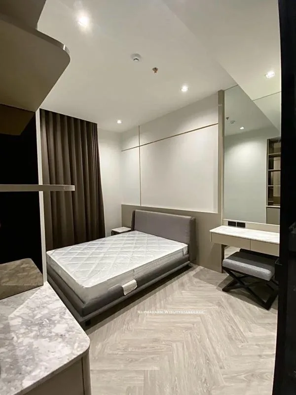 Property photos for Chapter Charoennakhorn-riverside