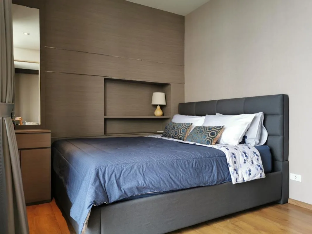 Property photos for Park Origin Phromphong