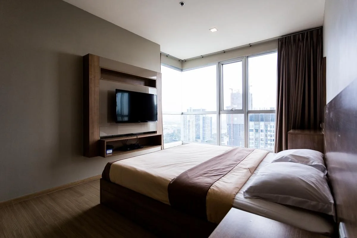 Property photos for Rhythm Sukhumvit 50
