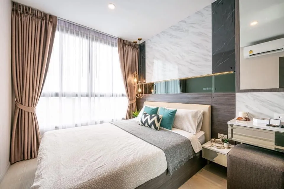 Property photos for Elio Del Nest Udomsuk