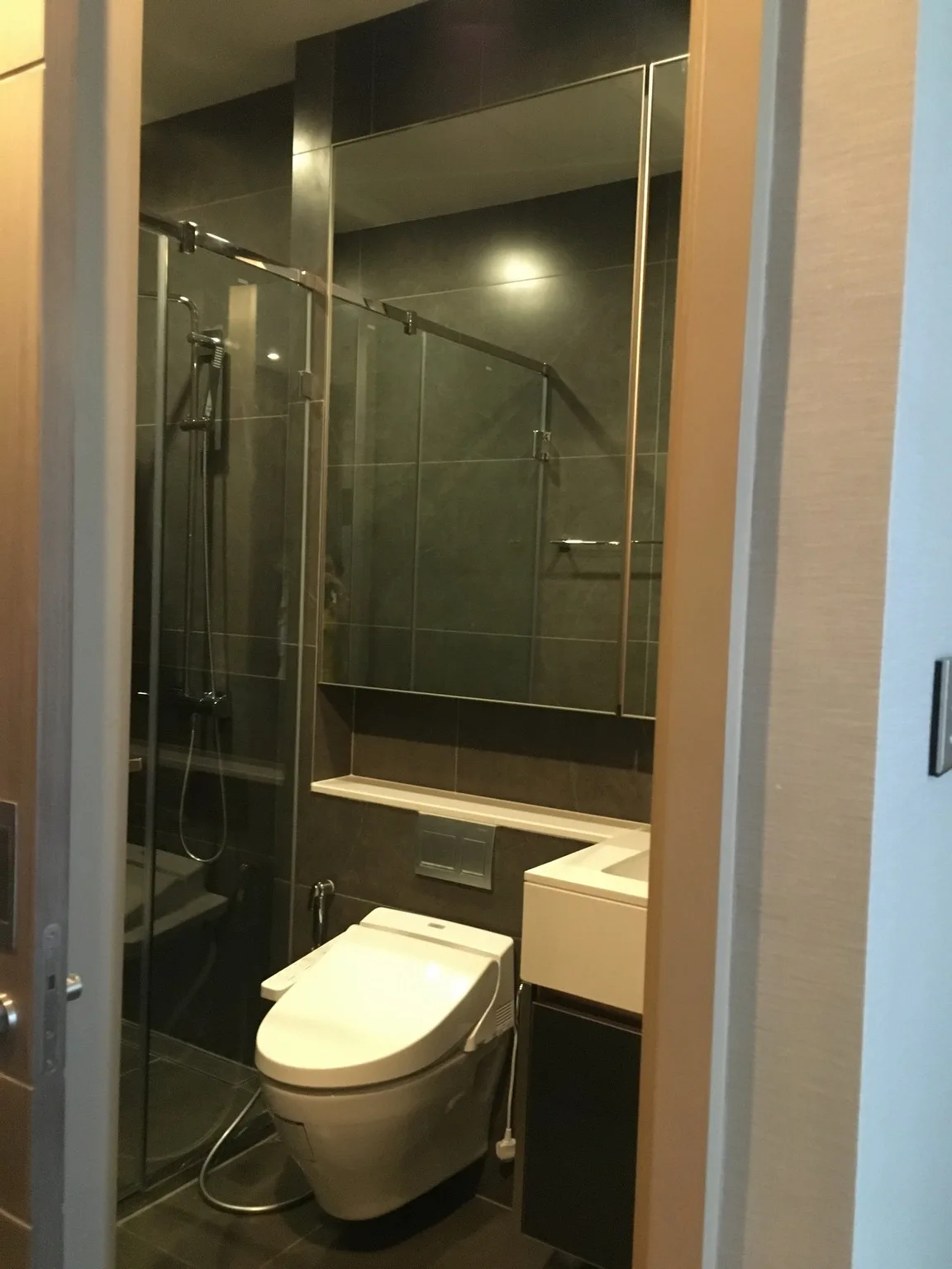 Property photos for The Esse at Singha Complex