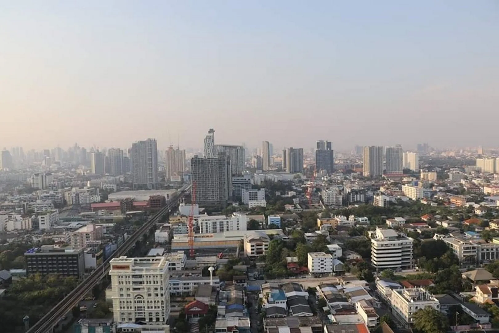 Property photos for Ideo Sukhumvit 93