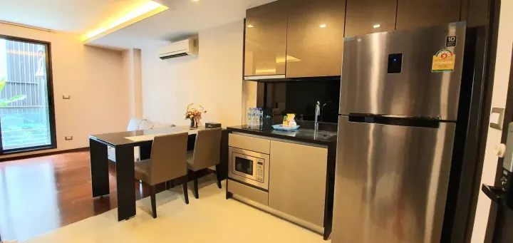 Property photos for The Address Sukhumvit 61