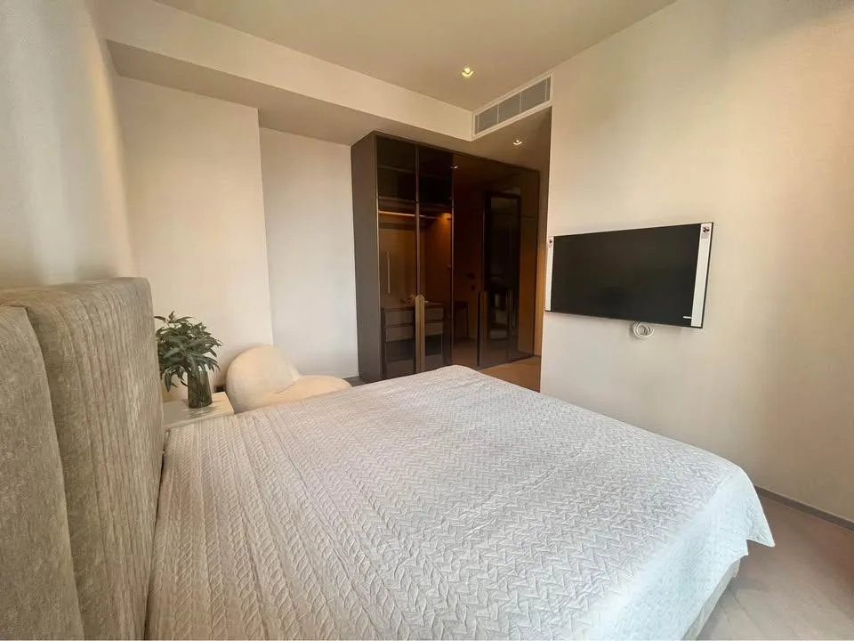 Property photos for The Reserve Sathorn