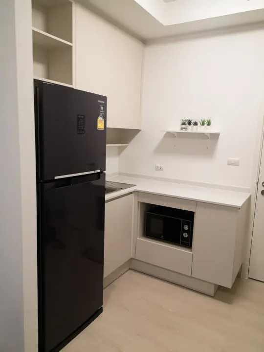 Property photos for Chapter One Eco Ratchada - Huaikwang