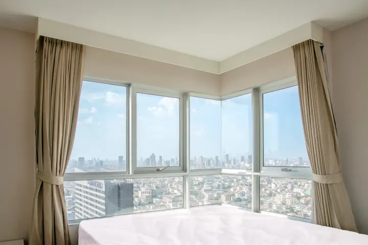 Property photos for Belle Grand Rama 9