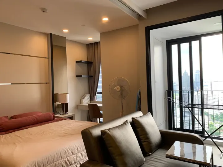 Property photos for Ashton Chula - Silom