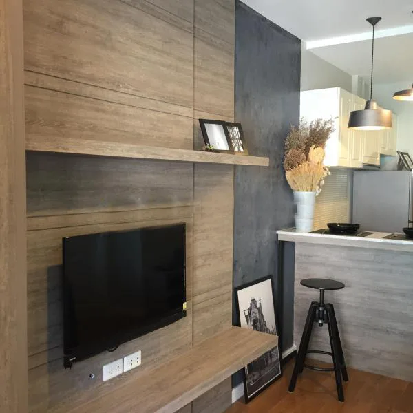 Property photos for Condolette Dwell Sukhumvit 26