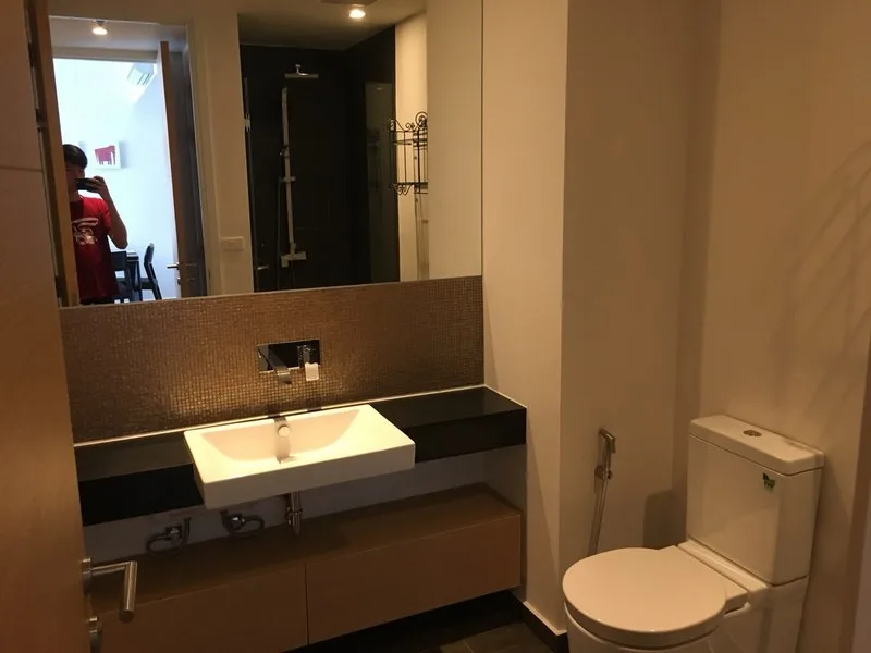 Property photos for The Lofts Ekkamai
