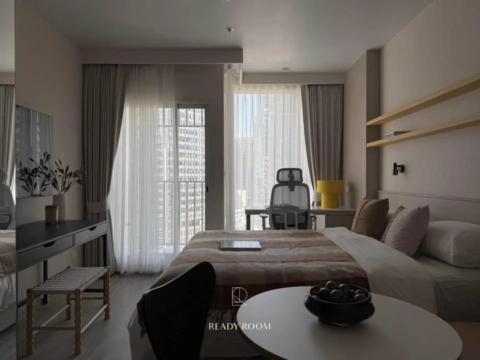 Property photos for Culture Thonglor