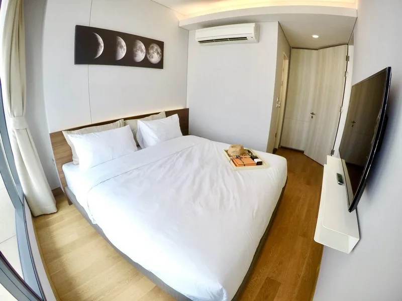 Property photos for The Lumpini 24