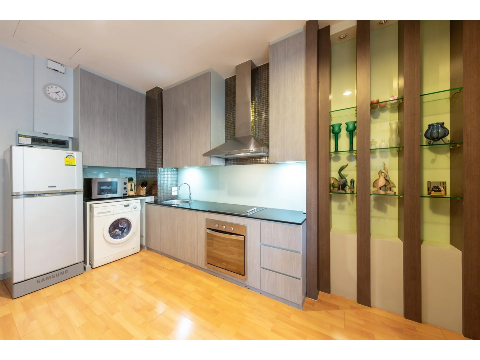 Property photos for Citi Smart Sukhumvit 18