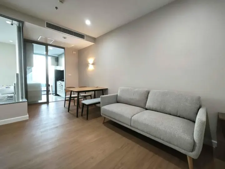 Property photos for The Room BTS Wongwian Yai