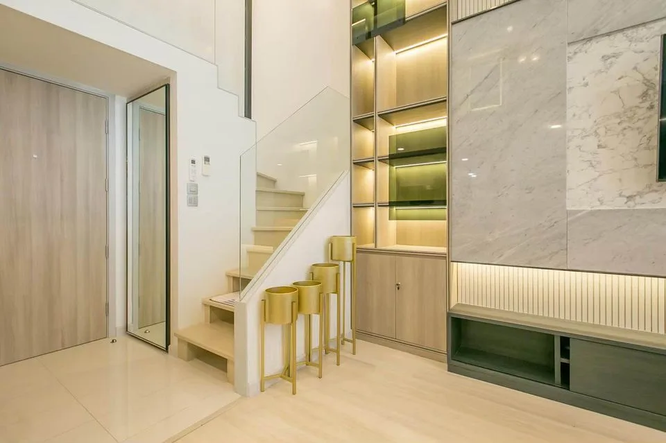 Property photos for Knightsbridge Prime Sathorn
