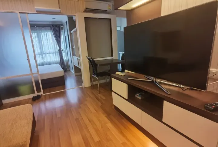Property photos for Lumpini Place Rama IX - Ratchada