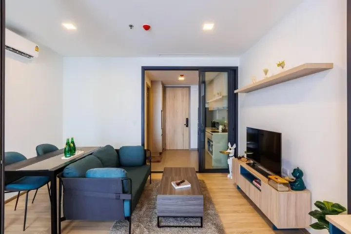 Property photos for XT Phayathai