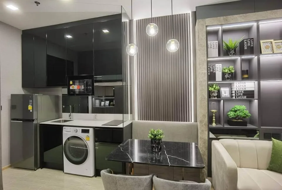 Property photos for Noble Around Ari