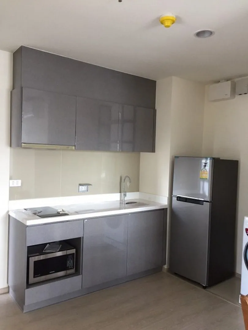 Property photos for Rhythm Asoke 2