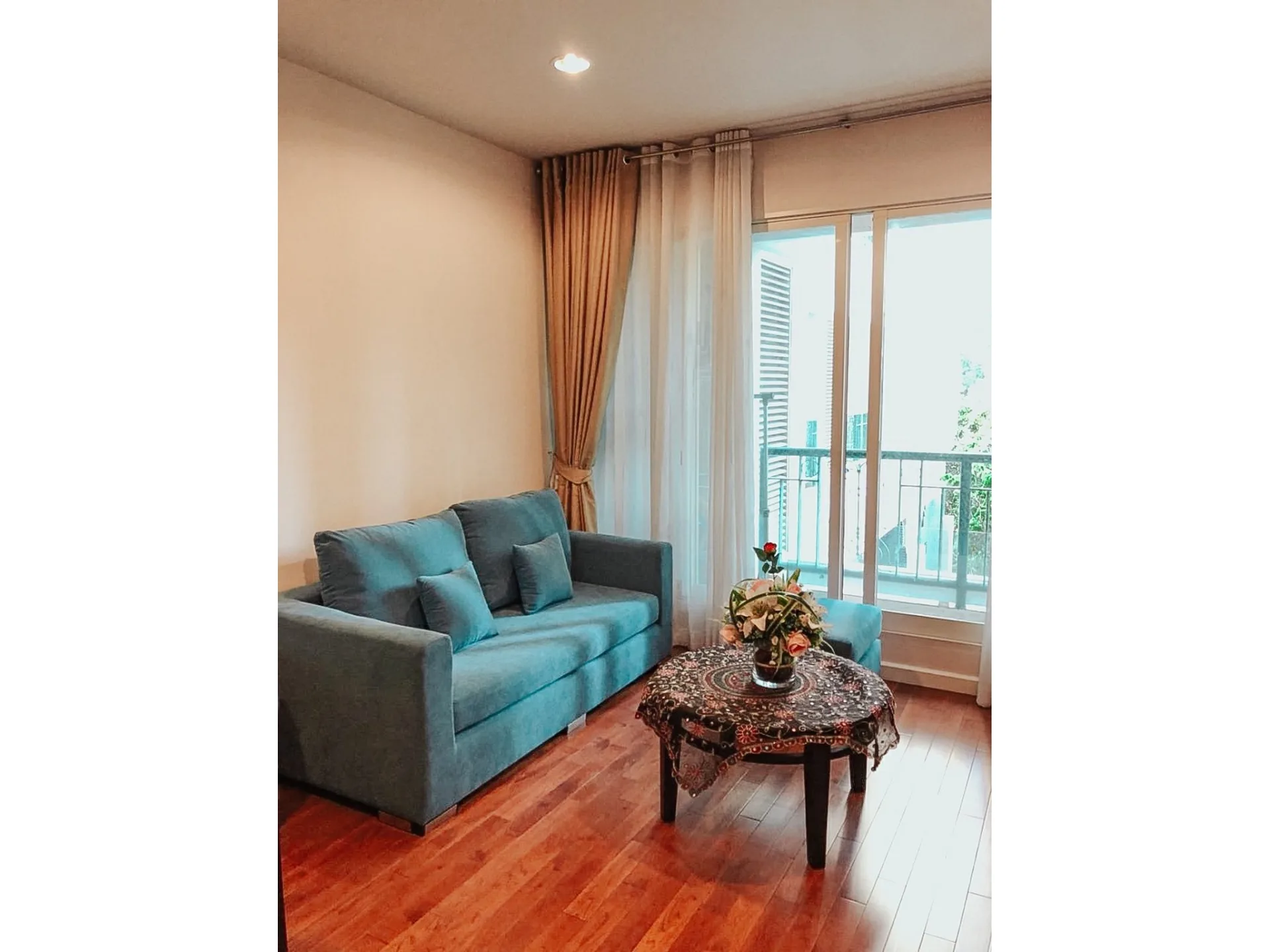 Property photos for The Address Chidlom
