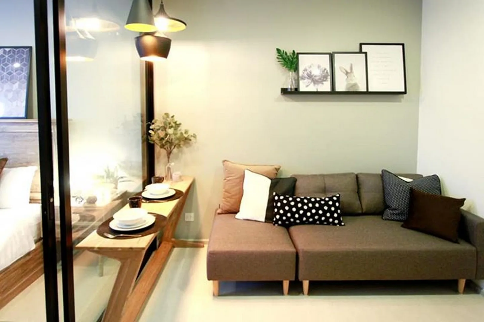 Property photos for Life Asoke