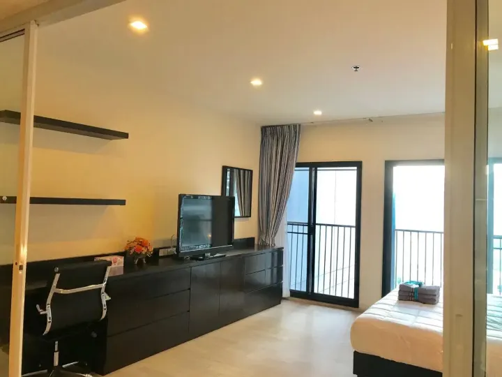 Property photos for Noble Remix