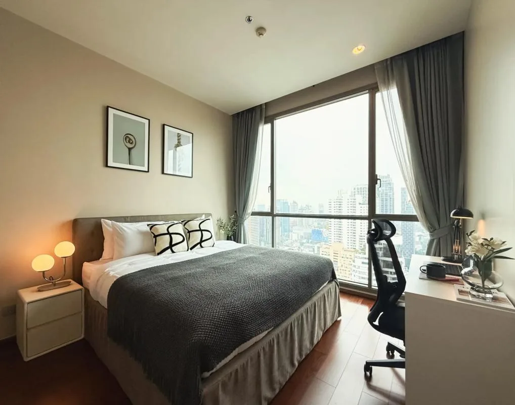Property photos for Quattro by Sansiri