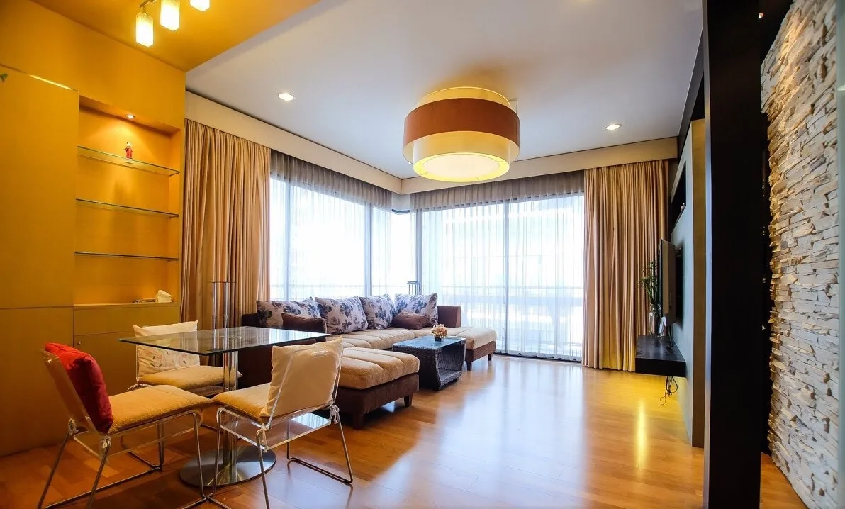 Property photos for Amanta Ratchada