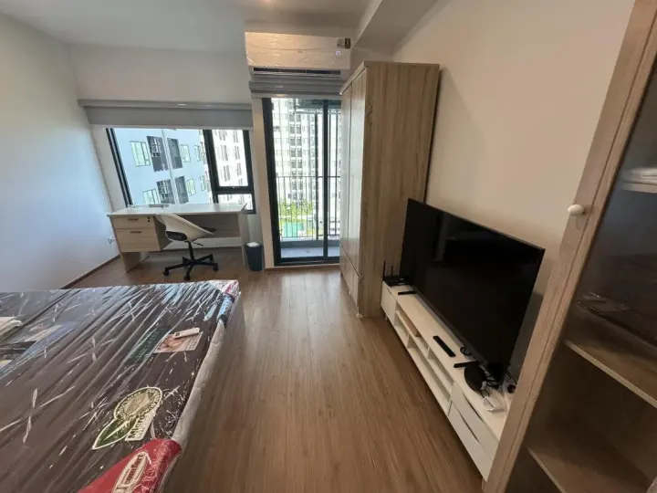Property photos for The Livin Ramkhamhaeng