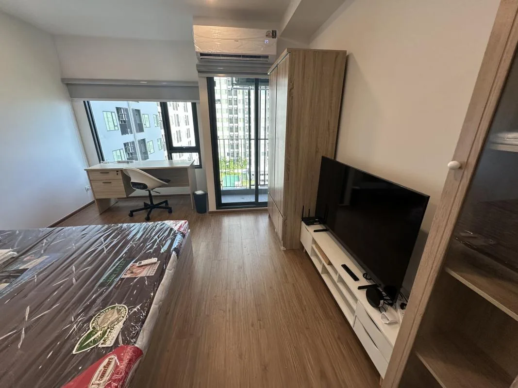 Property photos for The Livin Ramkhamhaeng
