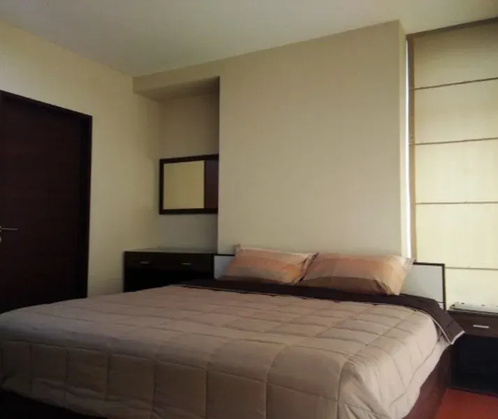 Property photos for Sukhumvit City Resort