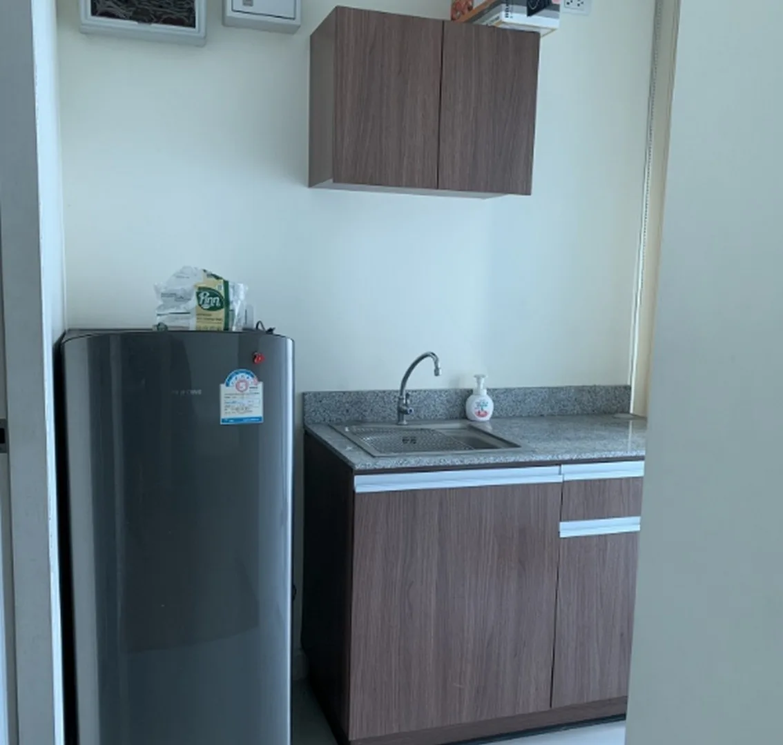 Property photos for Wish @ Samyan
