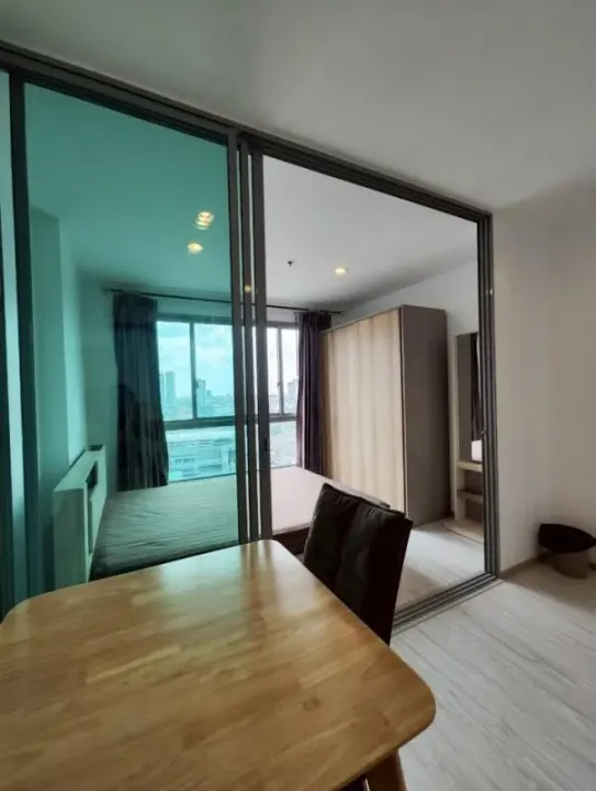 Property photos for Ideo Mobi Bangsue Grand Interchange