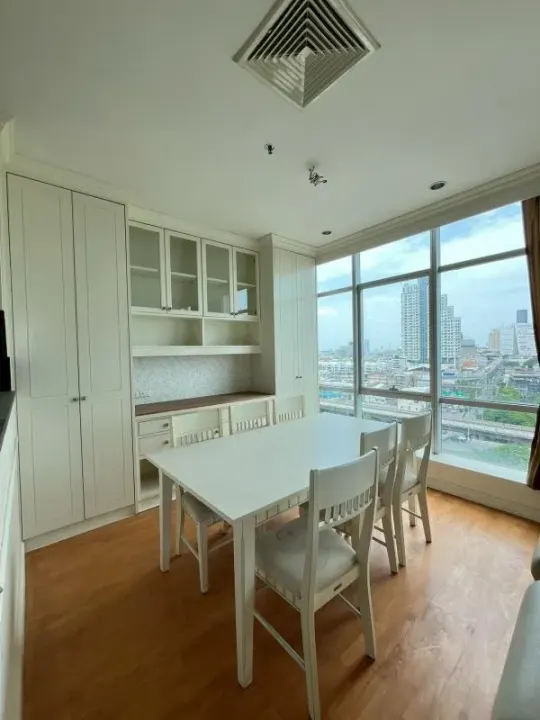 Property photos for Baan Sathorn Chaopraya