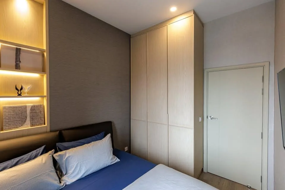 Property photos for Life Rama 4 - Asoke
