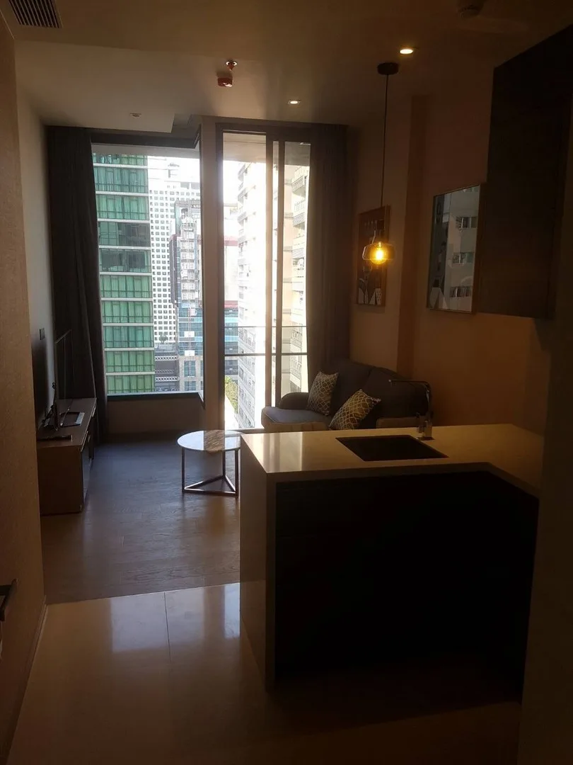 Property photos for The Esse Asoke