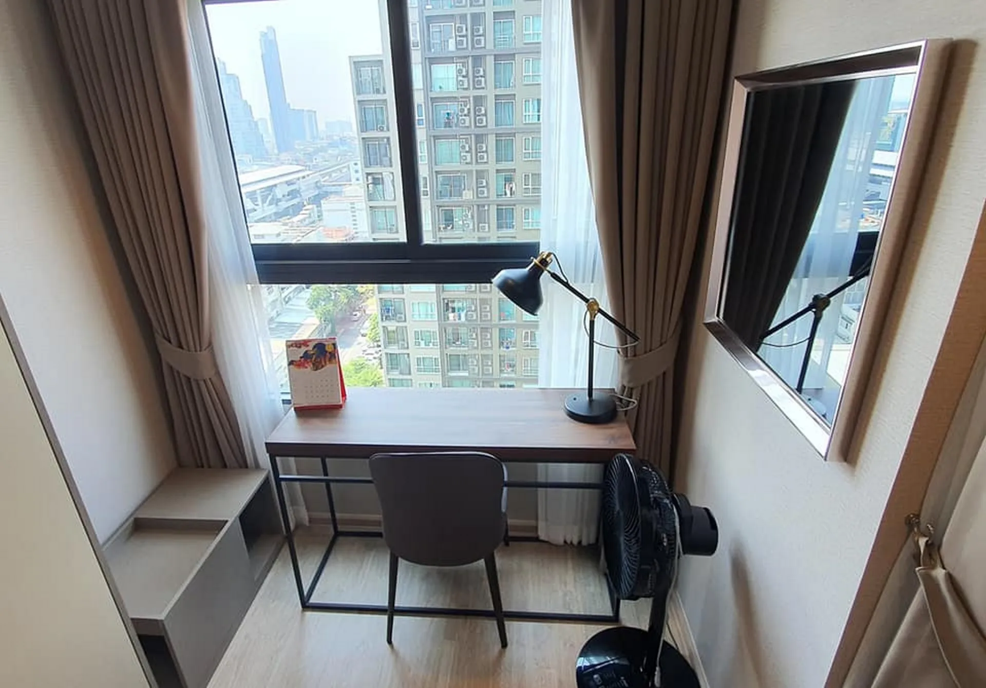 Property photos for Ideo Sathorn - Wongwian Yai