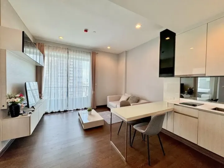 Property photos for Q Asoke