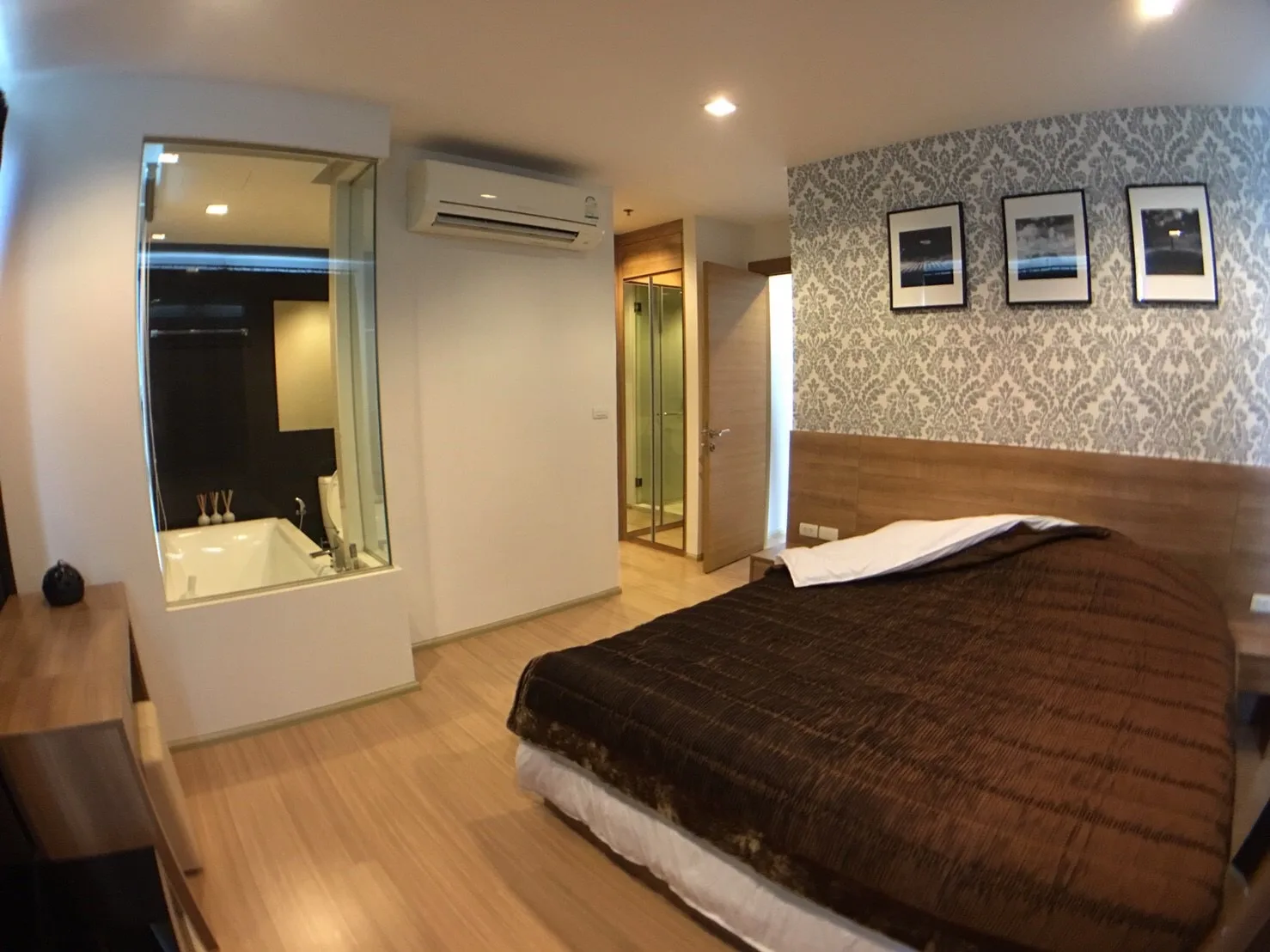 Property photos for Rhythm Ratchada - Huai Khwang