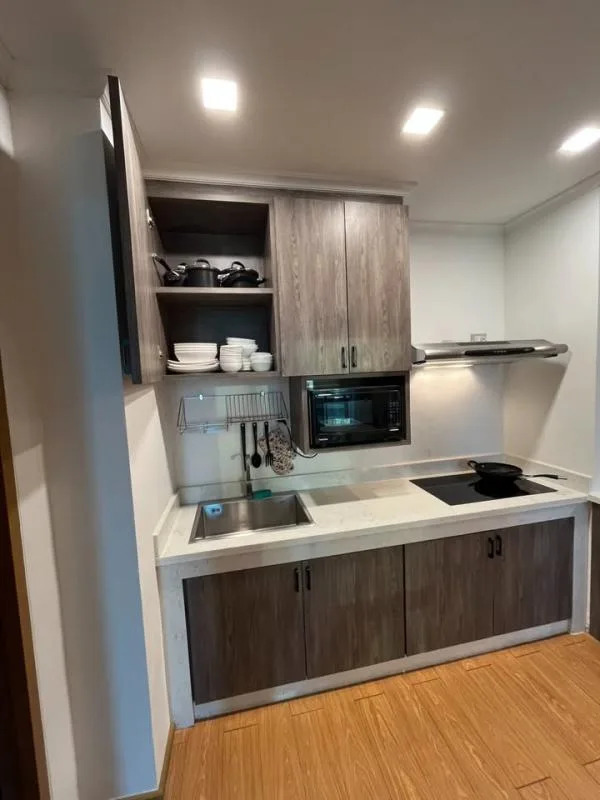 Property photos for Lumpini Park View