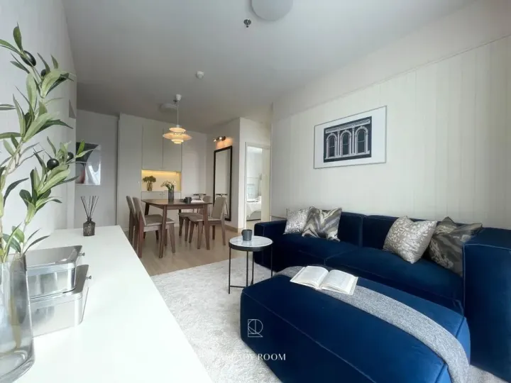 Property photos for Supalai Veranda Rama 9