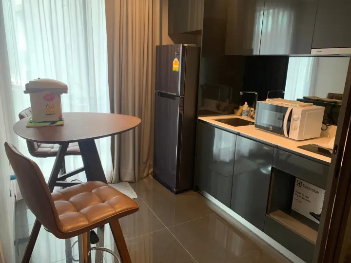 Property photos for Altitude Samyan - Silom