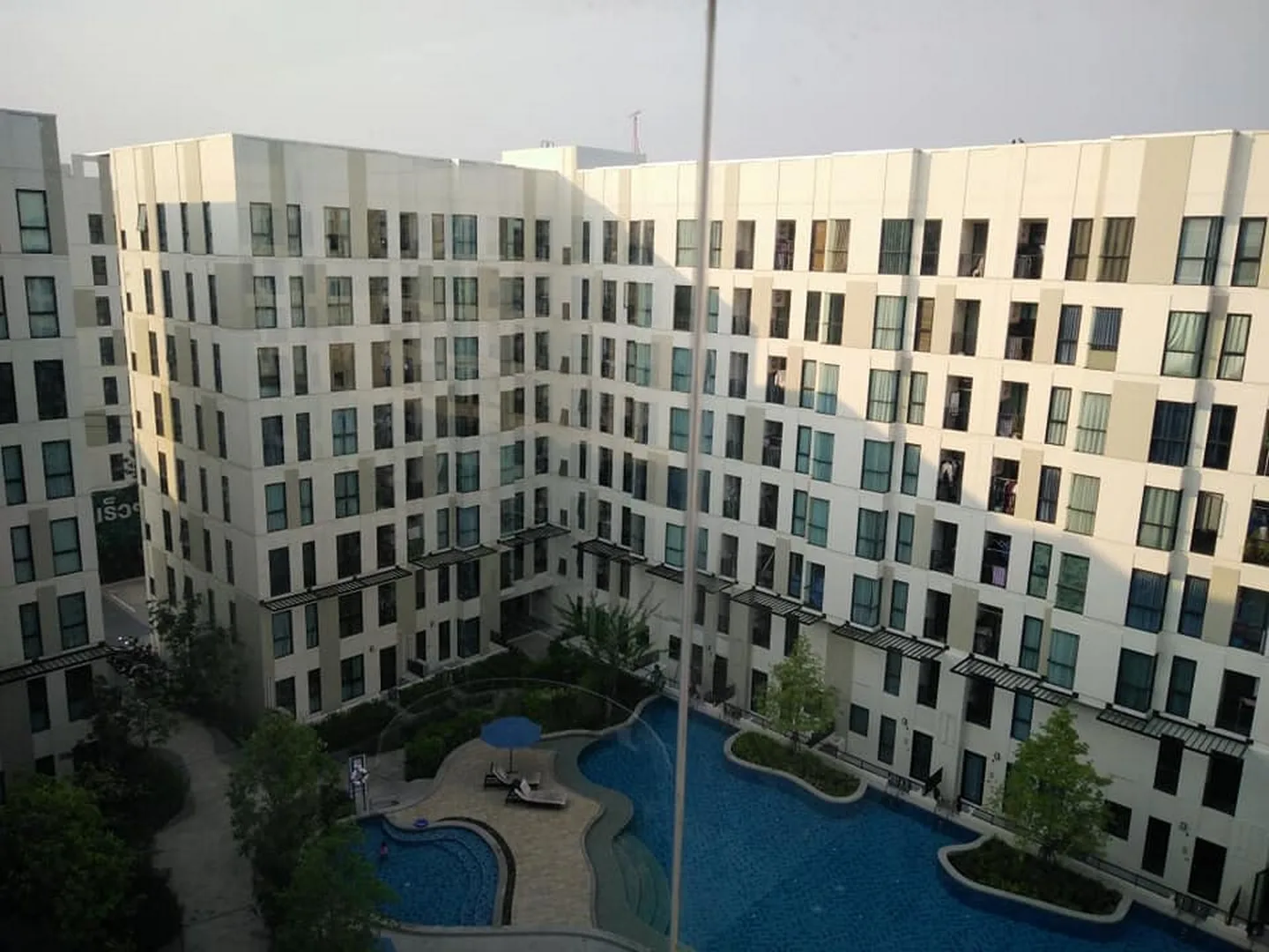 Property photos for Unio Sukhumvit 72