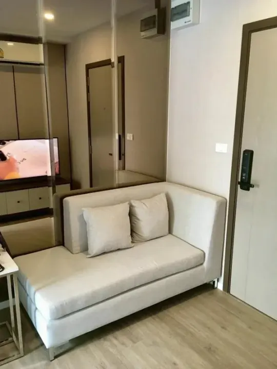 Property photos for The Nest Sukhumvit 64