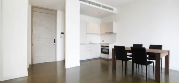 Property photos for Magnolias Ratchadamri Boulevard