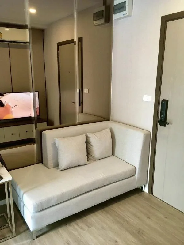 Property photos for The Nest Sukhumvit 64