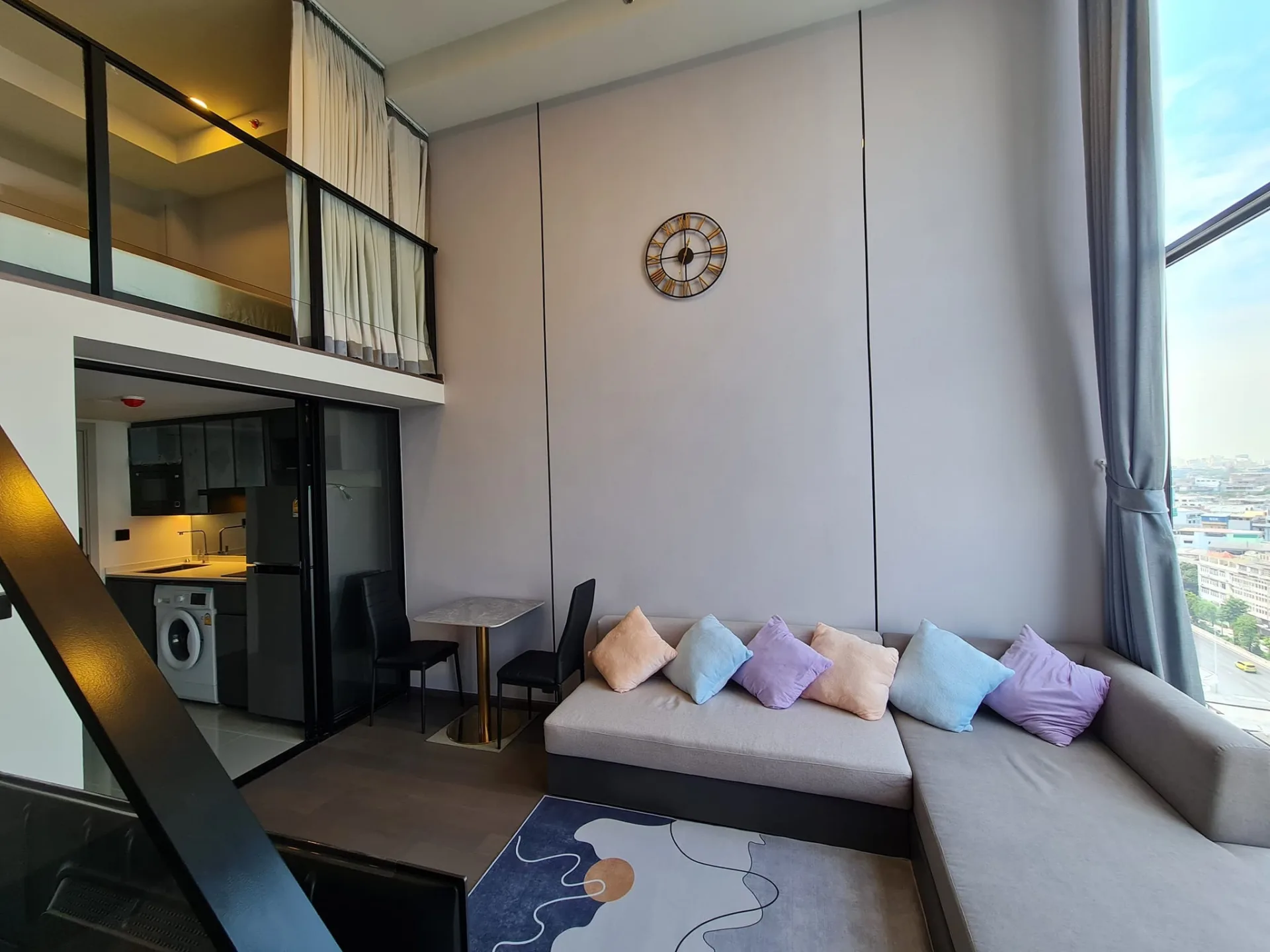 Property photos for Park Origin Chula-samyan