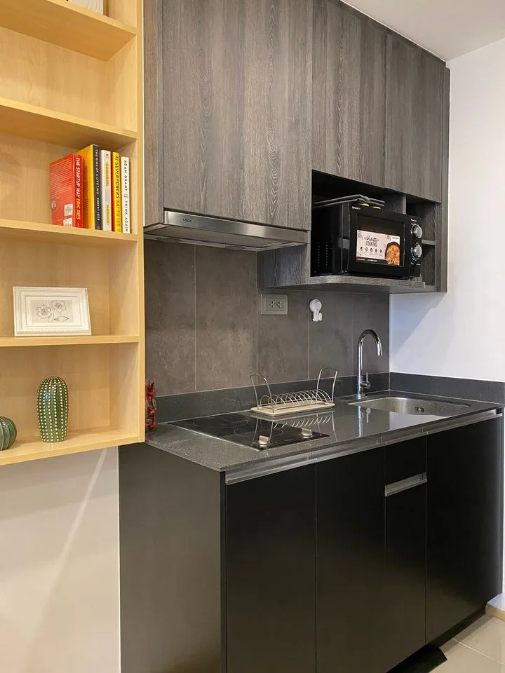 Property photos for Ashton Chula - Silom