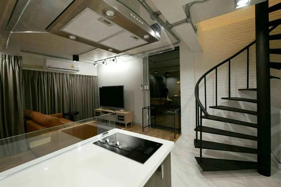Property photos for Thonglor Tower